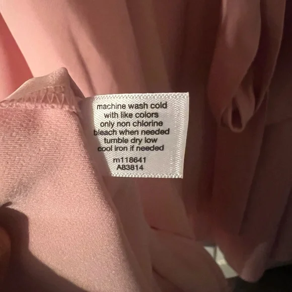 Lane Bryant Dress - Picture 5 of 5